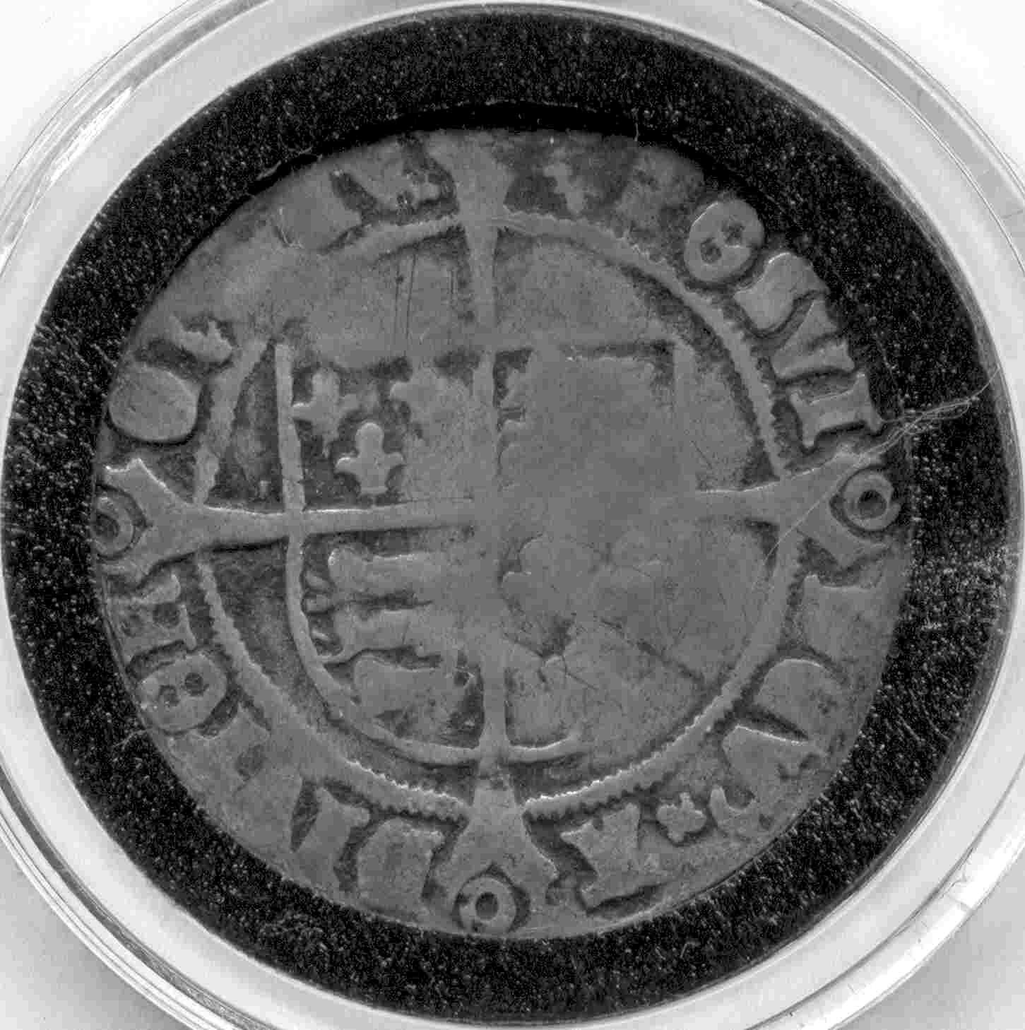 Milled-1561-Elizabeth-I-Six-Pence
